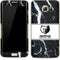NBA Memphis Grizzlies Marble Galaxy S7 Edge Skin