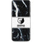 NBA Memphis Grizzlies Marble Galaxy S8 Plus Skin