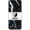 NBA Memphis Grizzlies Marble Galaxy S8 Skin
