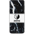 NBA Memphis Grizzlies Marble Galaxy S8 Skin