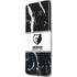 NBA Memphis Grizzlies Marble Galaxy S8 Skin