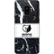 NBA Memphis Grizzlies Marble Galaxy S9 Plus Skin