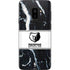 NBA Memphis Grizzlies Marble Galaxy S9 Plus Skin