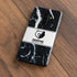 NBA Memphis Grizzlies Marble Galaxy S9 Plus Skin