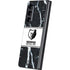 NBA Memphis Grizzlies Marble Galaxy Z Fold5 5G Skin