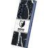 NBA Memphis Grizzlies Marble Galaxy Z Fold6 Skin