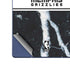 NBA Memphis Grizzlies Marble Galaxy Z Fold6 Skin