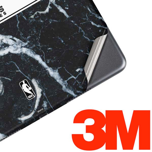 NBA Memphis Grizzlies Marble iPad Skins