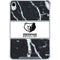 NBA Memphis Grizzlies Marble iPad 11th Gen (2025) Clear Case