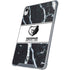 NBA Memphis Grizzlies Marble iPad 11th Gen (2025) Clear Case