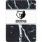 NBA Memphis Grizzlies Marble Apple iPad Air Skin