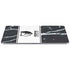NBA Memphis Grizzlies Marble Apple iPad Air Skin