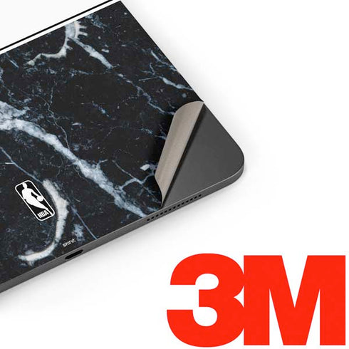 NBA Memphis Grizzlies Marble Apple iPad Pro Skin