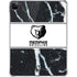 NBA Memphis Grizzlies Marble iPad Pro 11in (2024) Clear Case