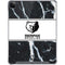 NBA Memphis Grizzlies Marble iPad Cases