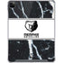 NBA Memphis Grizzlies Marble iPad Cases