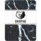 NBA Memphis Grizzlies Marble iPad Pro 13in M4 (2024) Skin