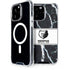 NBA Memphis Grizzlies Marble iPhone Cases