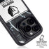 NBA Memphis Grizzlies Marble iPhone 14 Pro Kickstand Case
