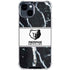 NBA Memphis Grizzlies Marble iPhone 15 Clear Case