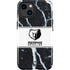 NBA Memphis Grizzlies Marble iPhone 15 Impact Case