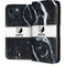 NBA Memphis Grizzlies Marble iPhone 15 Plus Folio Case