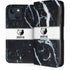 NBA Memphis Grizzlies Marble iPhone 15 Plus Folio Case