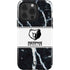NBA Memphis Grizzlies Marble iPhone 15 Pro Impact Case