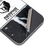 NBA Memphis Grizzlies Marble iPhone 15 Pro Max Skin