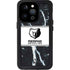 NBA Memphis Grizzlies Marble iPhone 15 Pro Waterproof Case