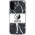 NBA Memphis Grizzlies Marble iPhone 16 Clear Case