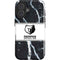 NBA Memphis Grizzlies Marble iPhone 16 Impact Case
