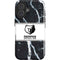 NBA Memphis Grizzlies Marble iPhone 16 Plus Impact Case