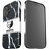 NBA Memphis Grizzlies Marble iPhone 16 Plus Impact Case
