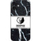 NBA Memphis Grizzlies Marble iPhone 16 Plus Skin
