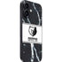 NBA Memphis Grizzlies Marble iPhone 16 Plus Skin