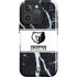 NBA Memphis Grizzlies Marble iPhone 16 Pro Magsafe Impact Case