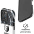 NBA Memphis Grizzlies Marble iPhone 16 Pro Magsafe Impact Case