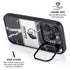 NBA Memphis Grizzlies Marble iPhone 16 Pro Max Kickstand Case