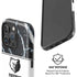 NBA Memphis Grizzlies Marble iPhone 16 Pro Max Magsafe Impact Case