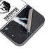 NBA Memphis Grizzlies Marble iPhone 16 Pro Max Skin