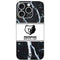 NBA Memphis Grizzlies Marble iPhone 16 Pro Skin