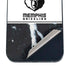 NBA Memphis Grizzlies Marble iPhone 16 Skin