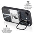 NBA Memphis Grizzlies Marble iPhone 16e Kickstand Case
