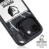 NBA Memphis Grizzlies Marble iPhone 16e Kickstand Case