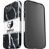 NBA Memphis Grizzlies Marble iPhone 16e Impact Case