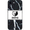 NBA Memphis Grizzlies Marble iPhone 16e Skin