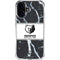 NBA Memphis Grizzlies Marble iPhone 17 Clear Case