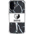 NBA Memphis Grizzlies Marble iPhone 17 Clear Case