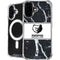 NBA Memphis Grizzlies Marble iPhone 17 MagSafe Case